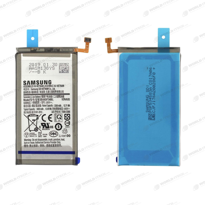 Batterie Interne Origine 