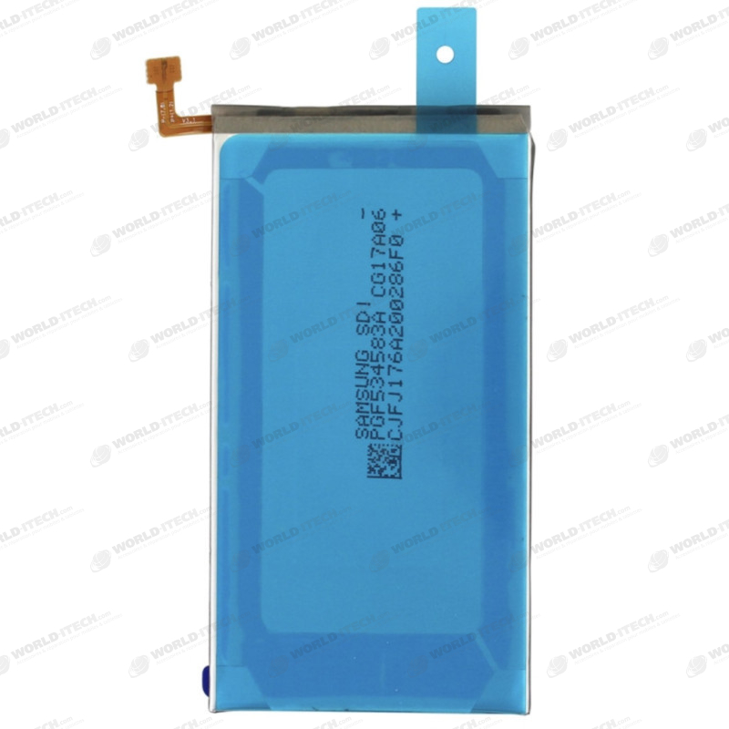 Batterie Interne Origine 3100mAh 