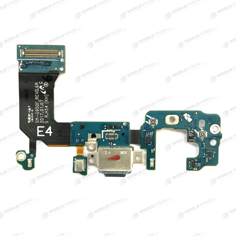 Connecteur charge Type-C et Micro Samsung S8 SM-G950F
