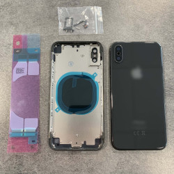 Achat iPhone XS en ligne