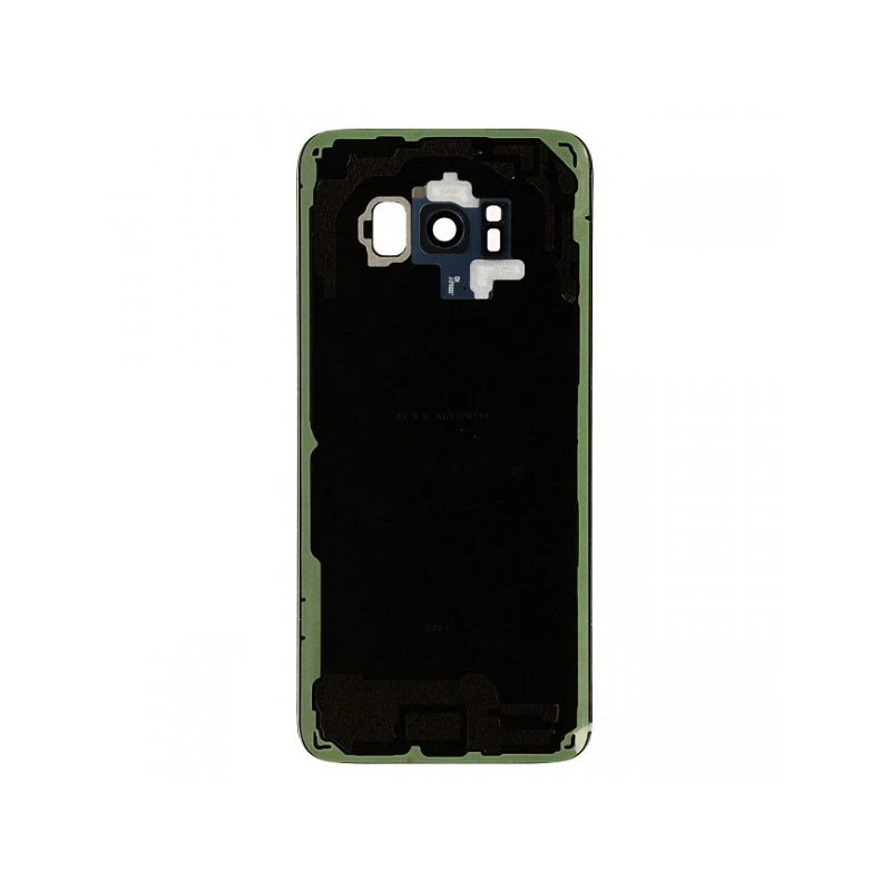 Vitre arrière Rose ORIGINE officielle Samsung Galaxy S8 SM-G950F GH82-13962E
