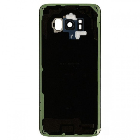 Vitre arrière Rose ORIGINE officielle Samsung Galaxy S8 SM-G950F GH82-13962E