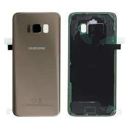 Achat S8 (G950F) en ligne