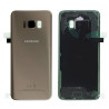 Vitre arrière or officielle origine Samsung Galaxy S8 SM-G950F GH82-13962F