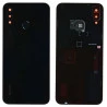 Vitre arrière Noir origine officielle Huawei P20 Lite 02351VPT