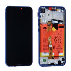 Achat Huawei en ligne
