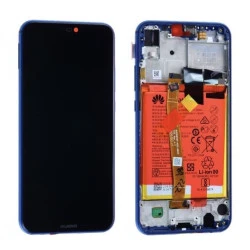 Achat P20 LITE en ligne
