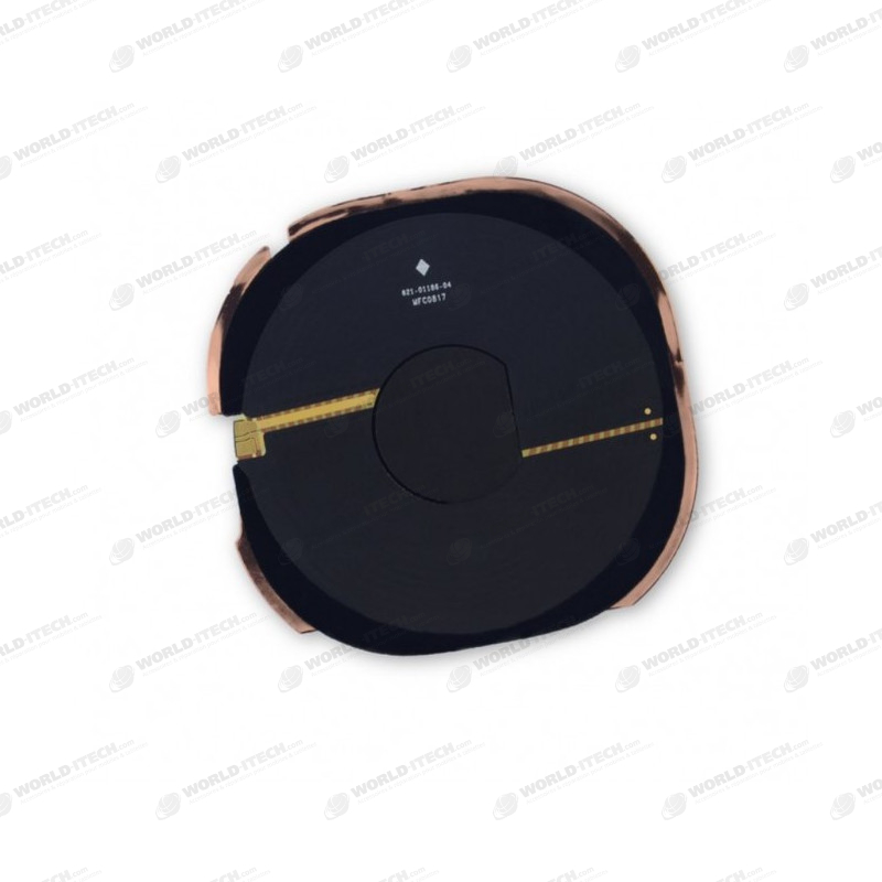 Nappe chargement sans fil NFC induction QI  iPhone X / 10