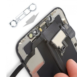 Achat iPhone X en ligne