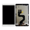 Ecran blanc Huawei MediaPad M5 8.4 - Kit Outils OFFERT (SHT-AL09 / SHT-W09)