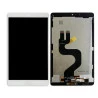 Ecran blanc Huawei MediaPad M5 8.4 - Kit Outils OFFERT (SHT-AL09 / SHT-W09)