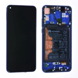 Achat Honor View 20 en ligne