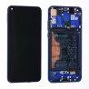 Ecran OFFICIEL Honor Bleu avec chassis View 20 - Kit Outils OFFERT