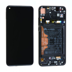 Achat Honor View 20 en ligne