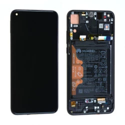 Achat Honor View 20 en ligne