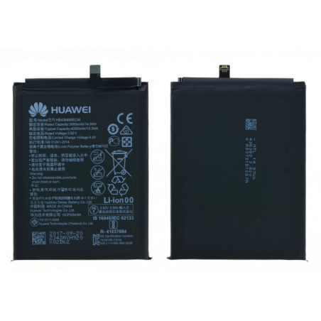 Batterie OFFICIELLE View 20 / P20 Pro / Mate 10 Pro / Mate 20 huawei honor HB436486ECW