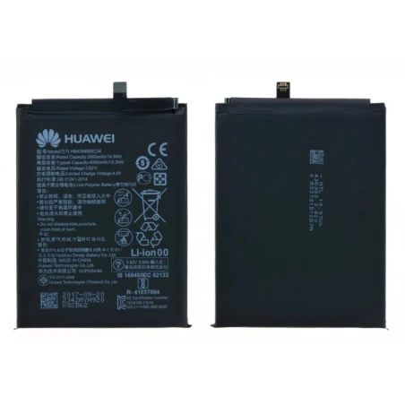 Batterie OFFICIELLE View 20 / P20 Pro / Mate 10 Pro / Mate 20 huawei honor HB436486ECW