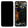 Ecran OFFICIEL Huawei Noir avec chassis P30 Lite - Kit Outils OFFERT