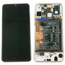 Achat Huawei P Series en ligne