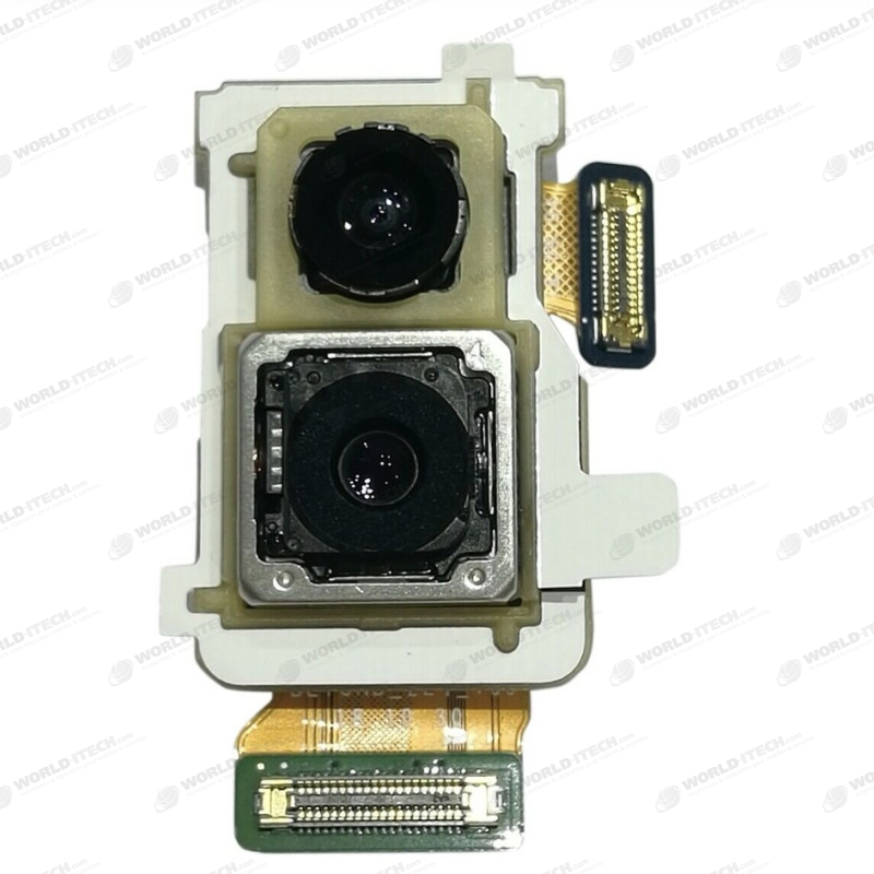 Double Appareil photo Caméra arrière Samsung S10E SM-G970F