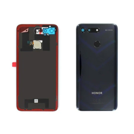 Vitre arrière Noir OFFICIELLE Honor View 20 02352LNU PCT-L29