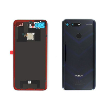 Vitre arrière Noir OFFICIELLE Honor View 20 02352LNU PCT-L29
