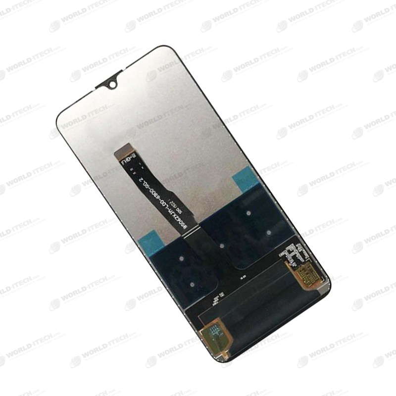 Ecran LCD ORIGINE Huawei Noir P30 Lite - Kit Outils OFFERT MAR-LX3A