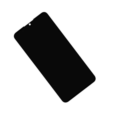 Ecran LCD ORIGINE Huawei Noir P30 Lite - Kit Outils OFFERT MAR-LX3A