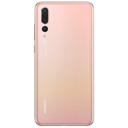 Achat Vitre arrière or gold pink Rose COMPATIBLE Huawei P20 Pro + Kit Outils OFFERT en ligne