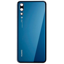 Achat Vitre arrière Or Rose COMPATIBLE Huawei P20 Pro + Kit Outils OFFERT en ligne