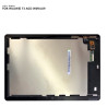 Ecran Noir Huawei MediaPad T3 10 9.6 - Kit Outils OFFERT (AGS-L03 / AGS-L09 / AGS-W09)