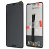 Ecran noir sans chassis OFFICIEL origine Huawei P20 - Kit Outils OFFERT 02351WKF