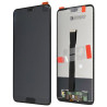 Ecran noir sans chassis OFFICIEL origine Huawei P20 - Kit Outils OFFERT 02351WKF