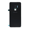 Vitre arrière Noir ORIGINE Samsung Galaxy S9 Plus SM-G965F GH82-15652A service pack officielle