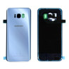 Vitre arrière Bleu origine Samsung Galaxy S8 Plus SM-G955F service pack officielle GH82-14015D