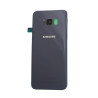 Vitre arrière Violet ORIGINE Samsung Galaxy S8 Plus SM-G955F GH82-14015C