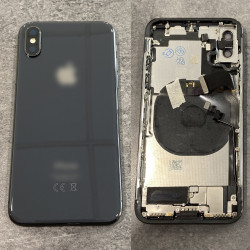 Achat iPhone X en ligne