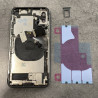 Chassis vitre 