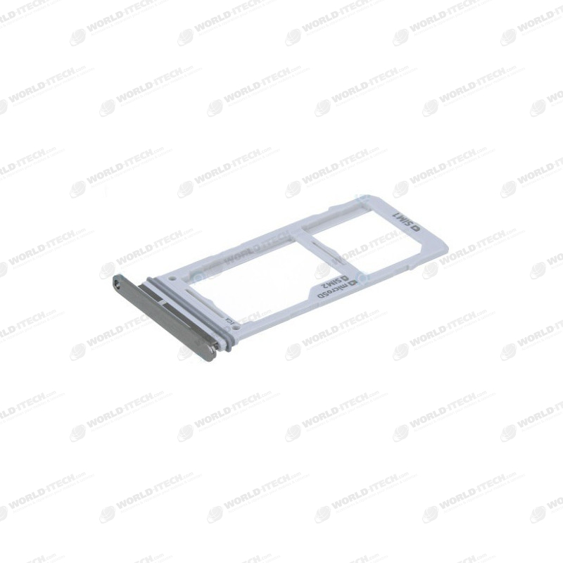 Tiroir Support Carte SIM et Carte Mémoire SD Samsung S10
