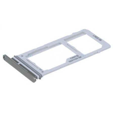 Tiroir Support Carte SIM et Carte Mémoire SD Samsung S10