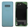 Vitre arrière Verte COMPATIBLE Samsung Galaxy S10E SM-G970F