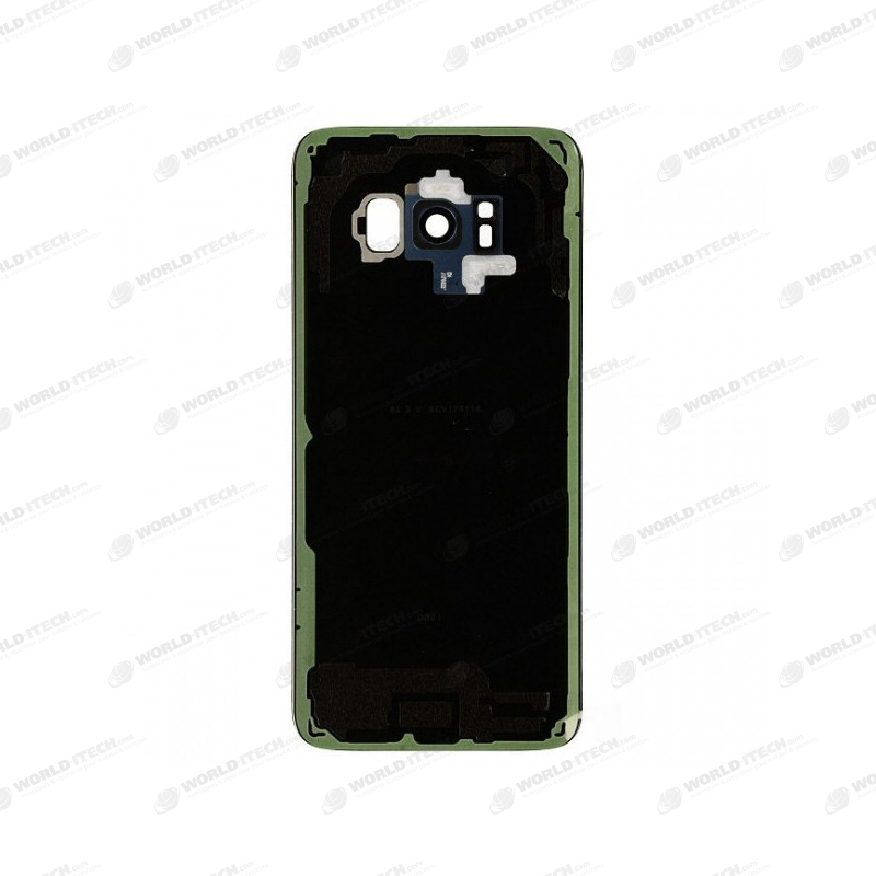 Vitre arrière Rose COMPATIBLE Samsung Galaxy S8 SM-G950F