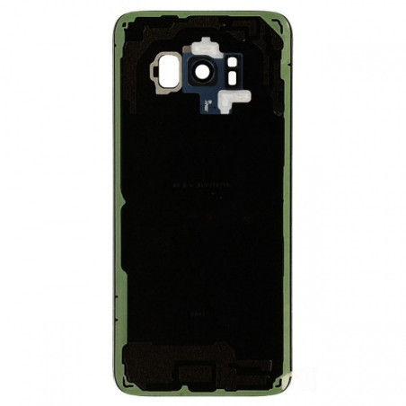 Vitre arrière Rose COMPATIBLE Samsung Galaxy S8 SM-G950F