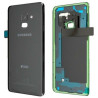 Vitre arrière Noir ORIGINE Samsung Galaxy S9 SM-G960F GH82-15875A service pack officielle