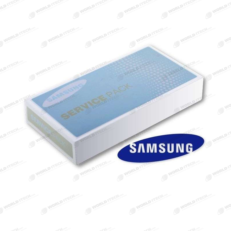 boite service pack samsung