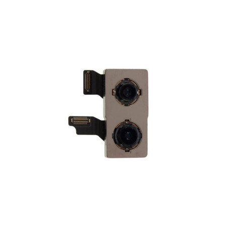 Double Appareil photo Caméra arrière iPhone X / 10 origine apple