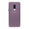 Vitre arrière Violet ORIGINE Samsung Galaxy S9 Plus SM-G965F GH82-15652B