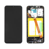Ecran chassis OFFICIEL Samsung A10 SM-A105F - Kit Outils OFFERT GH82-20227A