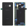 Vitre arrière noir origine officielle Samsung Galaxy Note 8 DUOS SM-N950F GH82-14985A