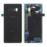 Vitre arrière noir origine officielle Samsung Galaxy Note 8 DUOS SM-N950F GH82-14985A